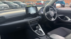 Mazda 2 Hybrid 1.5i Hybrid Agile 5dr CVT Hybrid Hatchback